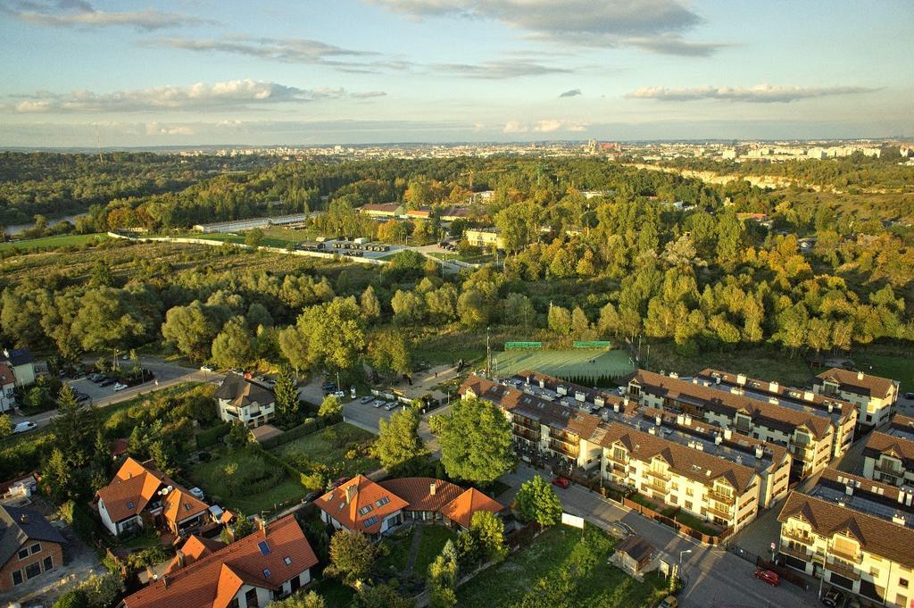 Apartamenty & Spa Zakrzowek - Krakow — Zdjęcia 3